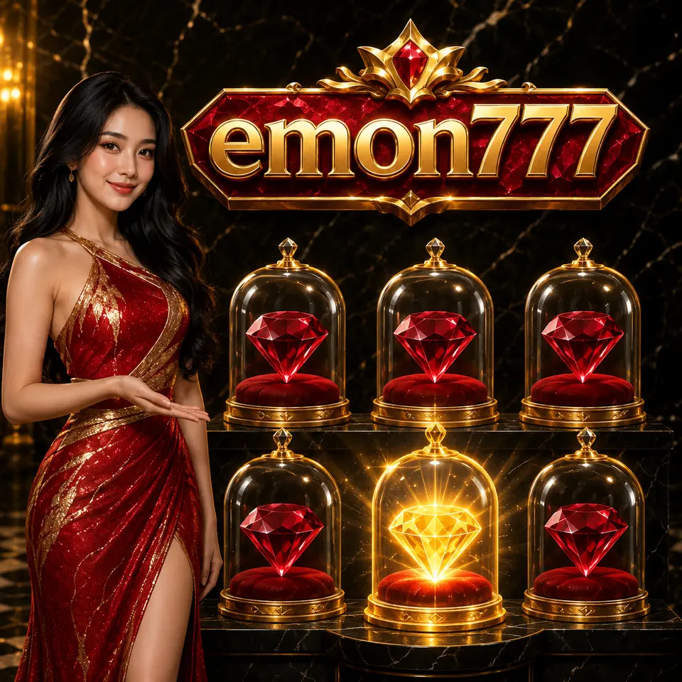 emon777 APK