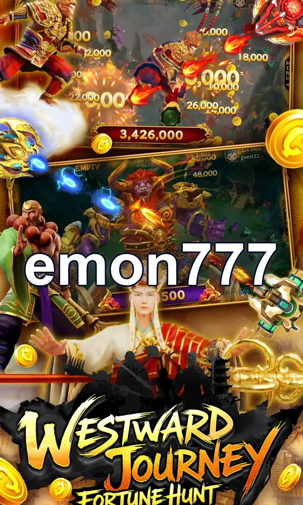 emon777 APK