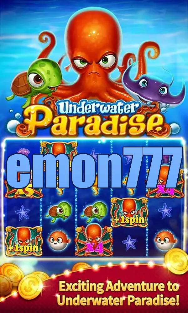 emon777 Masuk