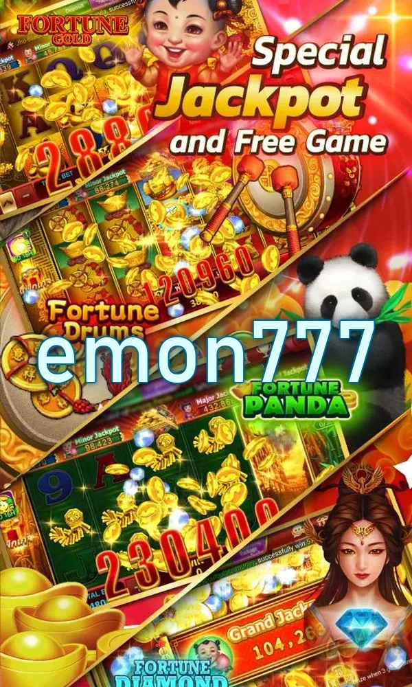emon777 Preview - Resmi Unduh