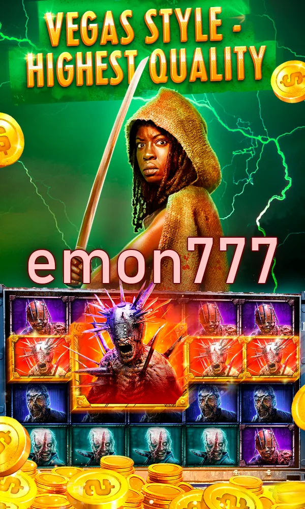 emon777 Tangkapan Layar Resmi APK